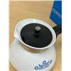 Image 5 : Corning Ware 6 Cup Teamaker Teapot with Lid & Original Box - see all photos