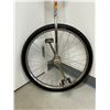 Image 2 : Vintage Norco Unicycle as pictured - tire is 24x1.75"