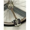 Image 3 : Vintage Norco Unicycle as pictured - tire is 24x1.75"