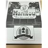 Image 6 : Manitou Manitoba & Area History Book - In Rhythm With Our Roots - nice, 825 pgs