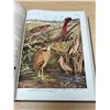 Image 1 : 1942 Birds of America Book - see all photos