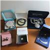 Image 1 : New in box jewellery lot - see description and photos