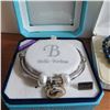 Image 3 : New in box jewellery lot - see description and photos