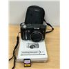 Image 1 : Canon Power Shot SX110 IS Digital Camera 9 Mega pixels 10x Optical zoom & Accessories