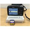 Image 3 : Canon Power Shot SX110 IS Digital Camera 9 Mega pixels 10x Optical zoom & Accessories