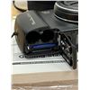 Image 5 : Canon Power Shot SX110 IS Digital Camera 9 Mega pixels 10x Optical zoom & Accessories