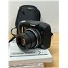 Image 7 : Canon Power Shot SX110 IS Digital Camera 9 Mega pixels 10x Optical zoom & Accessories