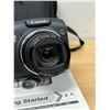 Image 8 : Canon Power Shot SX110 IS Digital Camera 9 Mega pixels 10x Optical zoom & Accessories