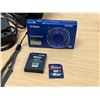 Image 2 : Nikon Coolpix S6200 16 Mega pixels Digital Camera Wide 10x Optical Zoom & Accessories