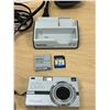 Image 2 : Pentax Optio SV Digital Camera 5 Mega pixels 5x Optical Zoom & Accessories as pictured