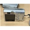 Image 5 : Pentax Optio SV Digital Camera 5 Mega pixels 5x Optical Zoom & Accessories as pictured