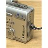 Image 6 : Pentax Optio SV Digital Camera 5 Mega pixels 5x Optical Zoom & Accessories as pictured