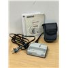 Image 8 : Pentax Optio SV Digital Camera 5 Mega pixels 5x Optical Zoom & Accessories as pictured