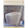 Image 2 : Ove Stan Smart Bidet Toilet With Remote - Looks new - see all photos for size and details