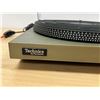 Image 2 : Technics by Panasonic SL-23 Frequency Generator Servo Turntable Record Player
