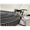 Image 3 : Technics by Panasonic SL-23 Frequency Generator Servo Turntable Record Player