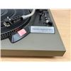 Image 4 : Technics by Panasonic SL-23 Frequency Generator Servo Turntable Record Player