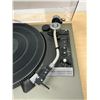 Image 6 : Technics by Panasonic SL-23 Frequency Generator Servo Turntable Record Player