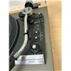 Image 7 : Technics by Panasonic SL-23 Frequency Generator Servo Turntable Record Player