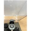 Image 8 : Technics by Panasonic SL-23 Frequency Generator Servo Turntable Record Player