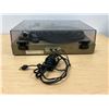 Image 9 : Technics by Panasonic SL-23 Frequency Generator Servo Turntable Record Player