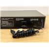 Image 13 : Technics Infra-Red Wireless Remote Control Receiver Unit SH-R808 - powers up, not tested