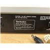 Image 14 : Technics Infra-Red Wireless Remote Control Receiver Unit SH-R808 - powers up, not tested