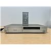 Image 1 : Technics Infra-Red Wireless Remote Control Receiver Unit SH-R808 - powers up, not tested