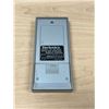 Image 9 : Technics Infra-Red Wireless Remote Control Receiver Unit SH-R808 - powers up, not tested