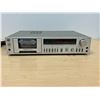 Image 1 : Technics Direct Drive 2 Motor Cassette Player M45