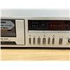 Image 4 : Technics Direct Drive 2 Motor Cassette Player M45