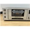 Image 5 : Technics Direct Drive 2 Motor Cassette Player M45