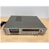 Image 7 : Technics Direct Drive 2 Motor Cassette Player M45