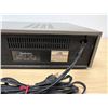 Image 9 : Technics Direct Drive 2 Motor Cassette Player M45