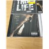 Image 2 : 4 New Sealed 2Pac Rap Hip Hop CDs - see all photos for titles etc