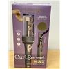 Image 1 : New Conair Infiniti Pro Curl Secret Max Ceramic Auto Curler Set - see all photos