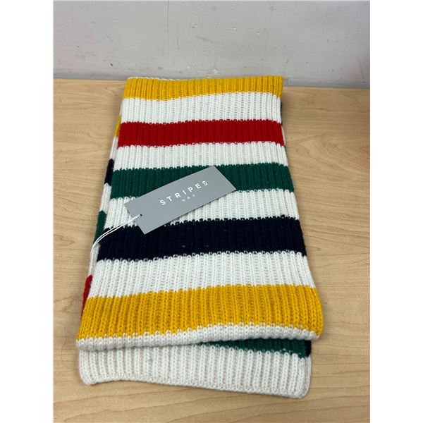 HBC Hudson's Bay Company Scarf - see all photos