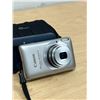 Image 6 : Canon Power Shot SD1400 IS Digital Elph Camera 14.1 Mega pixels & Accessories as pictured