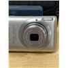 Image 7 : Canon Power Shot SD1400 IS Digital Elph Camera 14.1 Mega pixels & Accessories as pictured