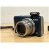 Image 6 : Canon Power Shot SX200 IS Digital Camera 12.1 Mega pixels 12x optical zoom as pictured