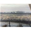 Image 4 : Canadian Geese Prairie Scene Frame Art - Ronald Glowe 26.25x19.25" - see all photos
