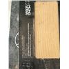 Image 4 : Approx 400 SF Luxuria SPC Rigid Core Luxury Vinyl Flooring "Northern Maple" - see all photos