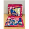 Image 1 : Mattel Barbie Clothes with boxes - see all photos