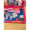 Image 2 : Mattel Barbie Clothes with boxes - see all photos