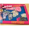 Image 5 : Mattel Barbie Clothes with boxes - see all photos