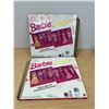 Image 6 : Mattel Barbie Clothes with boxes - see all photos