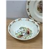 Image 4 : 5 Royal Doulton Bunnykins Childrens Dishes - see all photos