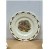 Image 5 : 5 Royal Doulton Bunnykins Childrens Dishes - see all photos