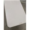 Image 3 : Lifetime Folding Table - Approx: 48x24"