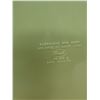 Image 9 : Vintage 50s Roll Top Plastic Breadbox - Approx: 14.25x12" & 7.75"T - see all photos